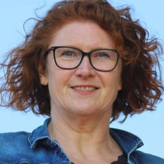 Alexandra Prenzel